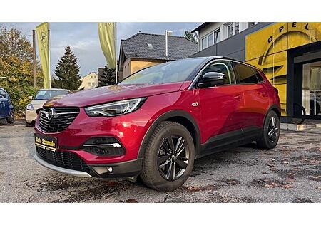 Opel Grandland X 120 Jahre PDC Kamera SHZ LED