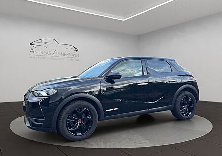 DS Automobiles DS 3 DS3 1.5 Blue HDi Crossback Performance Line