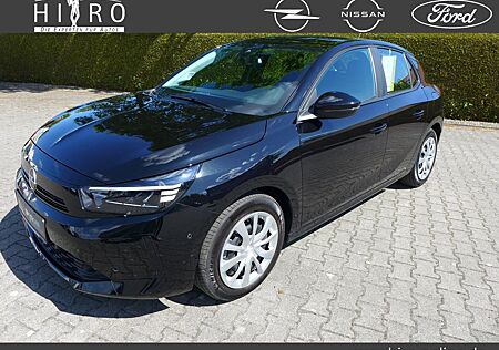 Opel Corsa F 1.2 Turbo (EURO 6d) Klima/Sitzhzg/BC/NSW