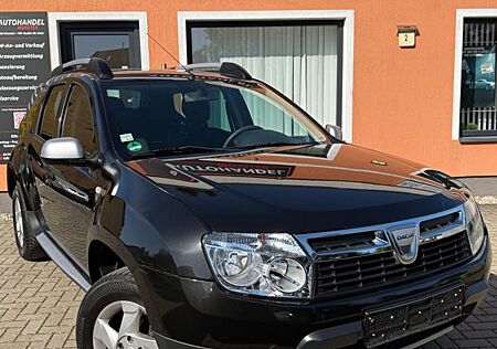 Dacia Duster I Laureate 4x2! Zahnriemensatz & TÜV Neu!