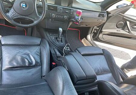 BMW 320i Coupé Limited Sport Edition Limited Spo...
