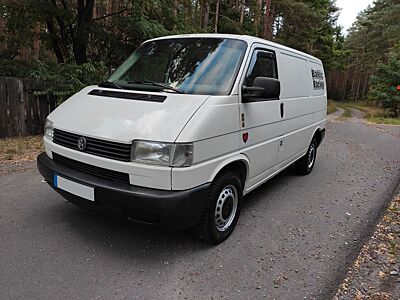 Volkswagen T4 andere