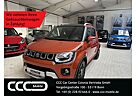 Suzuki Ignis Comfort+ *Klima/LED/DigRadi/elek.Fens/USB*