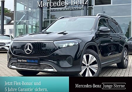 Mercedes-Benz EQB 300 4M Progressive Memory Winter-P. Metallic