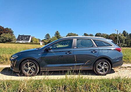 Hyundai i30 1.0 T-GDI Hybrid Trend Trend