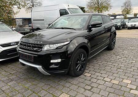 Land Rover Range Rover Evoque Dynamic