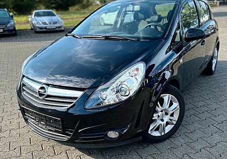 Opel Corsa 1.4 Twinport Color Edition Color Edition