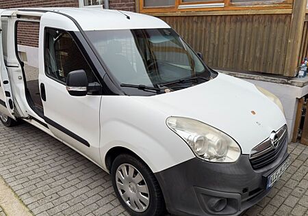 Opel Combo D 1,3