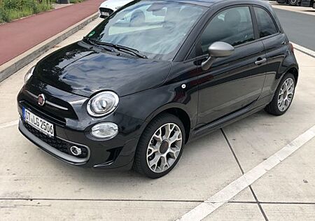 Fiat 500S