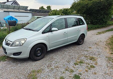 Opel Zafira 1.9 CDTI 110kW