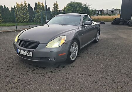 Lexus SC 430 SC430 -