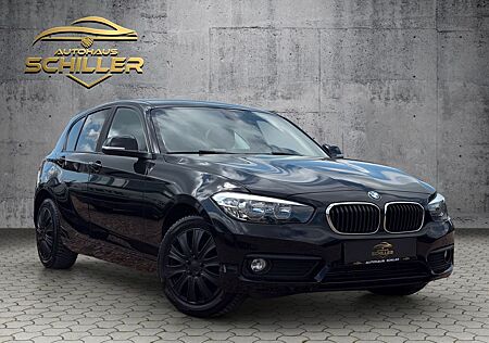 BMW 118 Baureihe 1 Lim. 5-trg. i Advantage