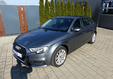 Audi A3 Sportback design:Xenon,Assistenz-Paket...