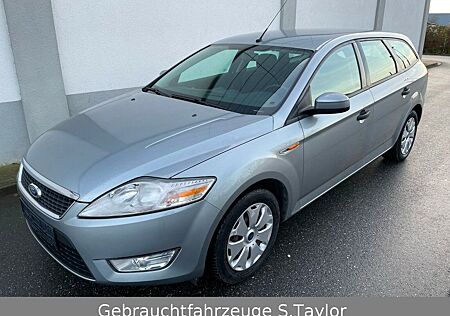 Ford Mondeo Turnier Concept