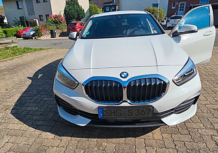 BMW 118i -