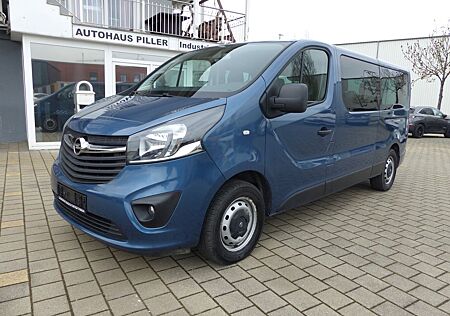 Opel Vivaro B Kombi Combi L2H1 2,9t*9 Sitzer*Klima*