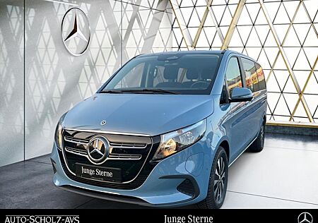 Mercedes-Benz EQV 300 Lang Kamera*Distronic*Pre-Safe*SitzHz***
