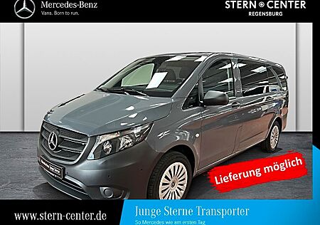 Mercedes-Benz Vito 116 CDi Tourer Pro lang Allrad Flügeltüren