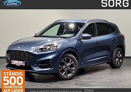 Ford Kuga 1.5 EcoBoost ST-Line X*AHK*LED*ACC*-43%*