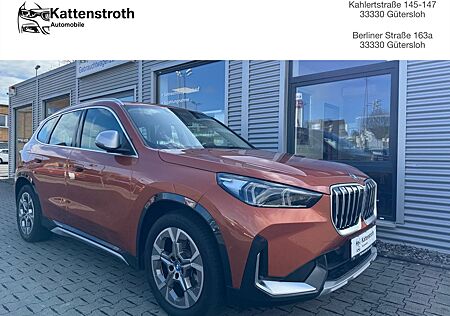 BMW X1 xDrive25e xLine AHK HeadUp DriAsProf Harman K