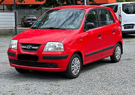 Hyundai Atos 1.1 wenig km tuv neu
