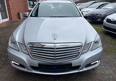 Mercedes-Benz E 250 E T-Modell CDI BlueEfficiency