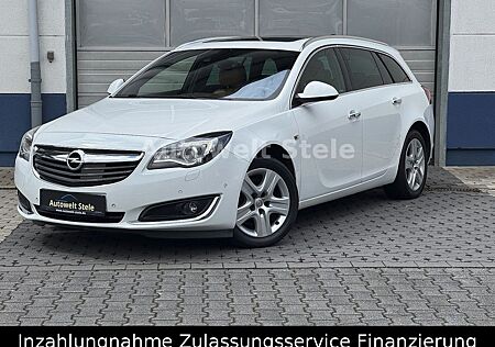 Opel Insignia Sports Tourer Innovation 4x4 Leder Nav