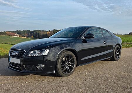 Audi A5 Coupé 1.8 TFSI Leder / Xenon / Navi / exclusi