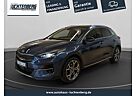 Kia XCeed 1.4T PLATINIUM PANO-DACH+LEDER+NAVI+KAMERA