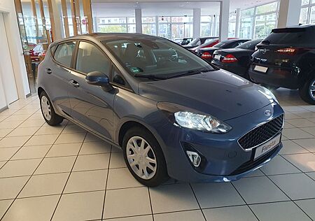 Ford Fiesta 12.500 KM. DIE LETZTEN PERFEKTEN - JETZT!