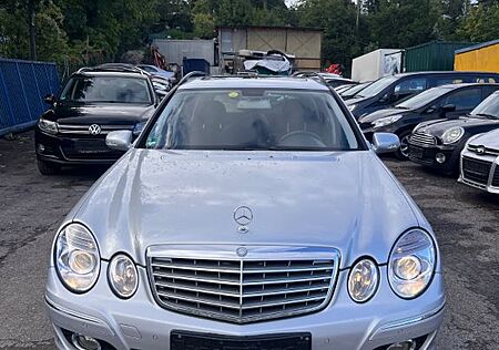 Mercedes-Benz E 200 E -Klasse T-Modell T Kompressor