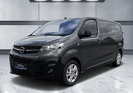 Opel Vivaro Cargo Edition M Navi RFK PDC vo+hi LM 17'
