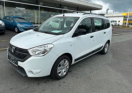 Dacia Lodgy Comfort / Aus 1 Hand / Klima