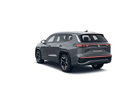 VW Tayron Volkswagen R-Line 1,5 l eHybrid OPF DSG