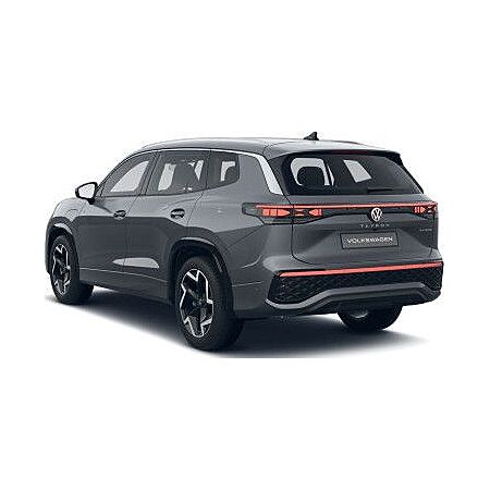 VW Tayron leasen
