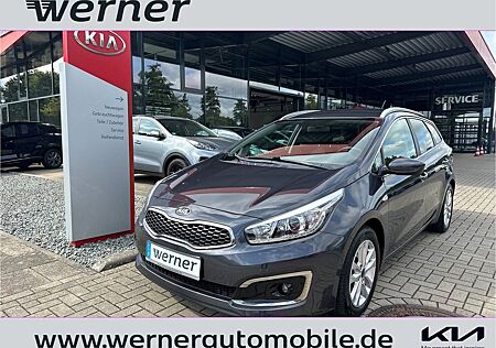 Kia Cee'd Sportswagon Ceed SW 1.4 CVVT Dream Team PDC TEMPO