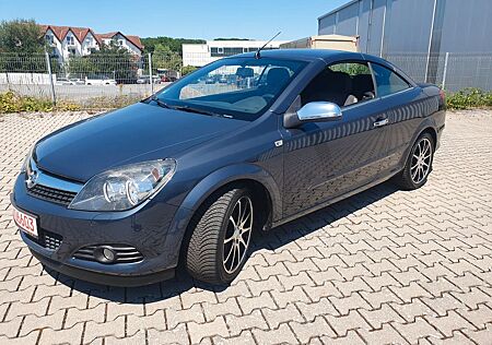 Opel Astra H Twin Top Edition