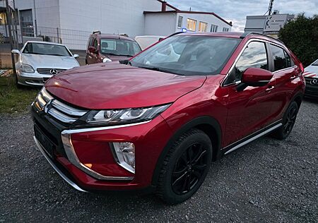 Mitsubishi Eclipse Cross Active+ 4WD