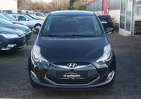 Hyundai ix20 1.4 Style*NAVI*KAMERA*PDC*KLIMA*1-HAND*!!