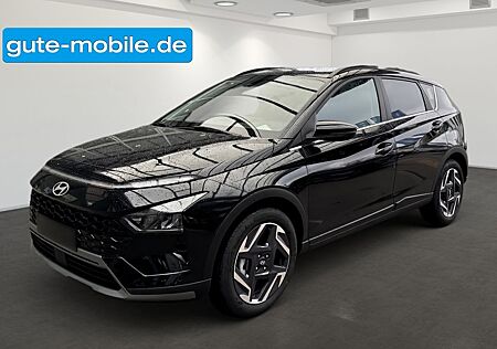 Hyundai Bayon PRIME Automatik