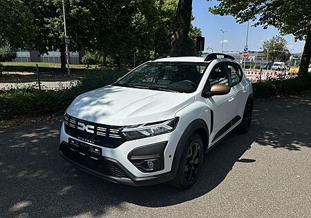 Dacia Sandero Stepway TCe 90 CVT Extreme