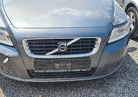Volvo V50 2.0D -