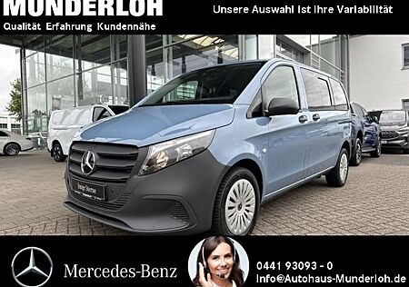Mercedes-Benz Vito 114 CDI Tourer PRO Kompakt STANDHZG+AUTOM.