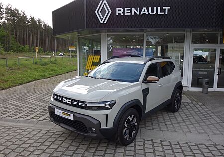 Dacia Duster TCe 130 Extreme