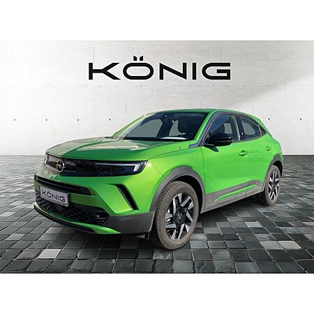 Opel Mokka leasen