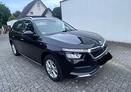 Skoda Kamiq 1.0 TSI DSG 85kW Active Active