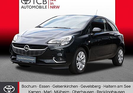 Opel Corsa Innovation 1.4 Turbo ecoFlex Xenon*SHZ*PDC