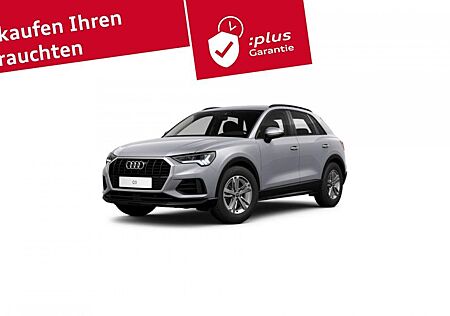 Audi Q3 35 TDI basis Klima Navi Einparkhilfe