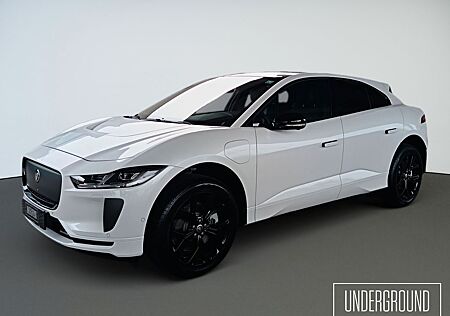 Jaguar I-Pace R-Dynamic SE