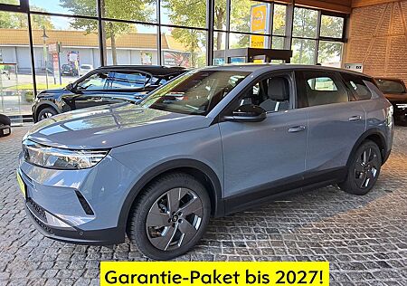 Opel Grandland X GRANDLAND HYBRID +NAVI+Garantie-Paket bis 2027!